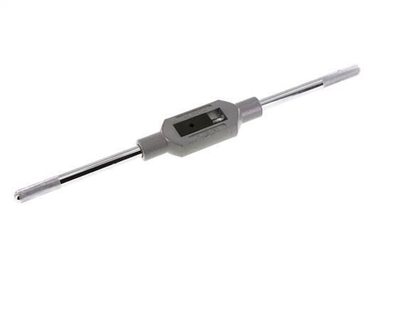 Clé à molette pour taraudage Taille 3 pour filetage M5 à M20, Bricolage & Construction, Outillage | Outillage à main, Envoi