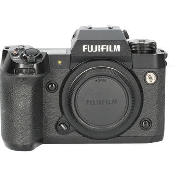 Tweedehands Fujifilm X-H2 Body CM7626, TV, Hi-fi & Vidéo, Appareils photo numériques, Ophalen of Verzenden, Overige typen