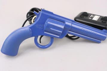 Peacekeeper Revolver, Verzenden, Nieuw