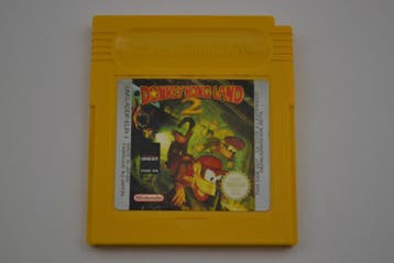 Donkey Kong Land 2 (GB EUR-1), Nieuw