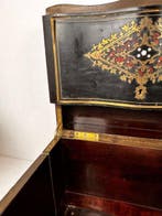 Napoleon III - Armoire à liqueurs - Bois