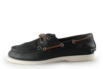 Timberland Bootschoenen in maat 38 Zwart, Verzenden, Zwart, Zo goed als nieuw, Timberland