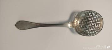 Lepel - .800 zilver