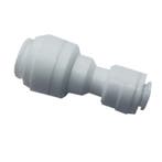 Adaptateur de couplage osmose RO douille 1/4 x 3/8 raccord, Ophalen of Verzenden, Neuf