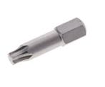 Wera TX25 TORX RVS Bit 1/4 (6,3mm), Verzenden