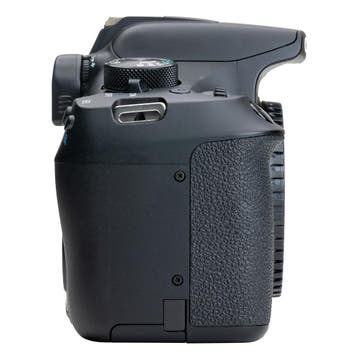 Canon EOS 1300D met garantie, Ophalen of Verzenden, Gebruikt