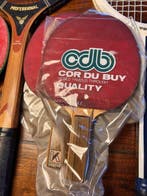 Tennis - Racket, Nieuw