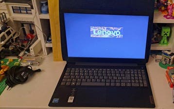 Lenovo IdeaPad 3 15IGL05 | Celeron N4020 | 15.6 Full HD |