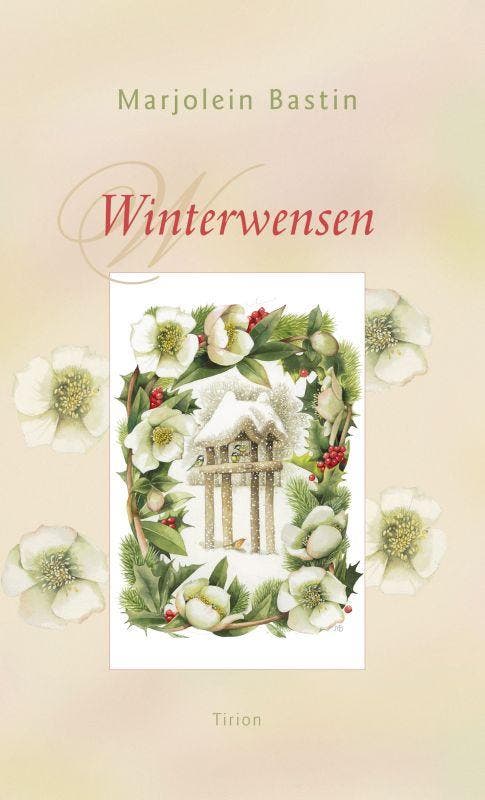 Winterwensen 9789043905343 Marjolein Bastin, Livres, BD, Envoi