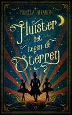 Fluister het tegen de sterren (9789062225859, Pamela Sharon), Verzenden