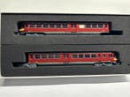 Holland Rail H0 - Treinstel (1) - DE-2 - NS, Nieuw
