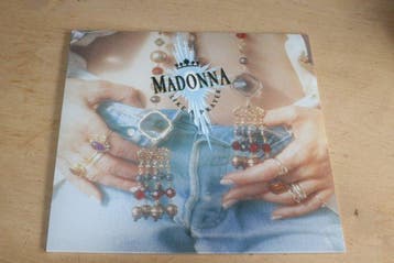Madonna - Like A Prayer + Something To Remember - Albums LP, Nieuw in verpakking