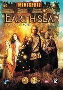 Earthsea (2dvd) op DVD, Cd's en Dvd's, Verzenden, Nieuw in verpakking
