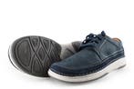 Clarks Sneakers in maat 43 Blauw, Vêtements | Hommes, Chaussures, Verzenden, Sneakers