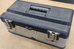 Stanley Gereedschapskoffer Metaal 19 Toolbox Robuust, Ophalen of Verzenden, Gebruikt