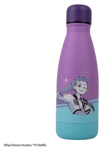 KPop Demon Hunters Rumi Mini Drinkfles, Collections, Ophalen of Verzenden