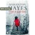 Onder de oppervlakte 9789022571309 Samantha Hayes, Verzenden, Zo goed als nieuw, Samantha Hayes