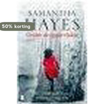 Onder de oppervlakte 9789022571309 Samantha Hayes, Verzenden, Samantha Hayes