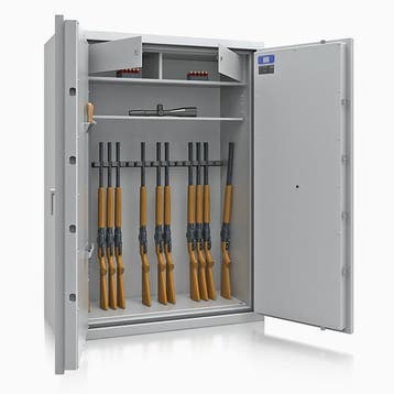 Brandwerende wapenkluis DR6006/2 klasse 1, Verzenden, Nieuw, Brandkast