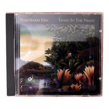 Fleetwood Mac - Tango In The Night (CD) (TWEEDEHANDS), Verzenden, Nieuw in verpakking