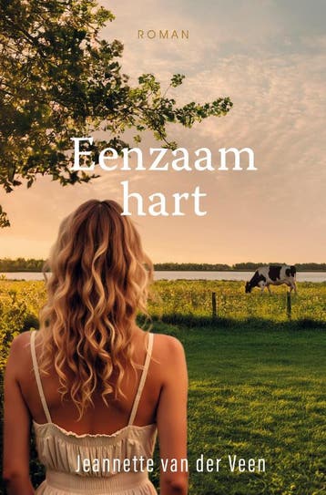 Eenzaam Hart | Jeannette Veen | Nieuw, Verzenden, Jeannette Veen