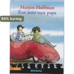 Een auto voor papa / Bikkels 9789048701360 Mary Hoffman, Verzenden, Zo goed als nieuw, Mary Hoffman