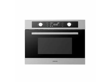 Inventum IMC6044RK - Combi Magnetron Oven - 44 liter -, Verzenden