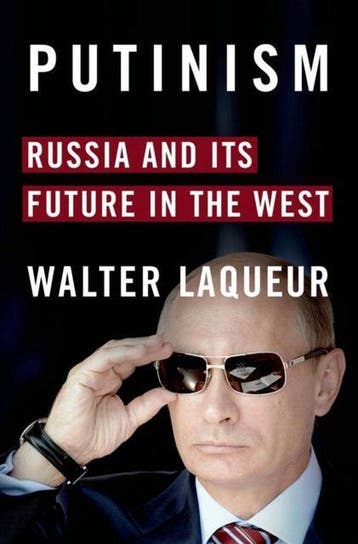 Putinism 9781250064752 Walter Laqueur, Verzenden, Zo goed als nieuw, Walter Laqueur