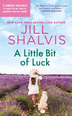 Lucky Harbor-A Little Bit of Luck 9781538723630 Jill Shalvis, Verzenden, Gelezen, Jill Shalvis