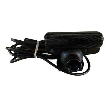Playstation 3 Eye (PS3) (TWEEDEHANDS), Games en Spelcomputers, Verzenden, Nieuw