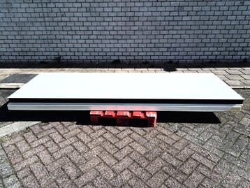 Sandwichpanelen, Koelcelpanelen - L280 x B94 x Dikte 8 cm