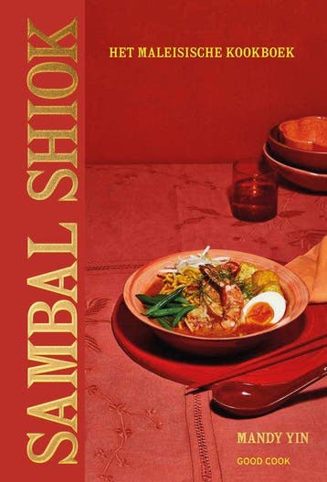 Sambal Shiok 9789461432681 Mandy Yin, Boeken, Verzenden, Gelezen, Mandy Yin