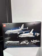 Lego Set - 10360 - Space, Creator Expert, NASA/ESA - Shuttle, Nieuw