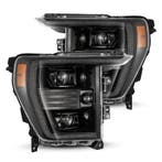 AlphaRex 21-22 Ford F150 PRO-Series Projector headlights, Ophalen of Verzenden