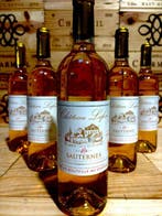 2024 Château Lafon - Sauternes - 6 Flessen (0.75 liter)