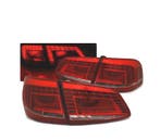 FEUX ARRIÈRE POUR VOLKSWAGEN VW PASSAT B7 VARIANT 10-14 LED, Verzenden, Nieuw