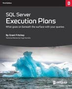 SQL Server Execution Plans 9781910035245 Grant Fritchey, Verzenden, Grant Fritchey