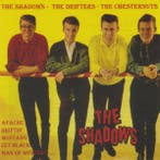 The Shadows - Shadows, Drifters &amp; Chesternuts, Verzenden