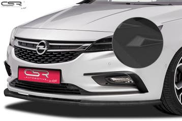 Cupspoiler voor Opel Astra K CSL180-S, Verzenden, Nieuw