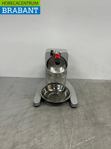 Broyeur à glace Garvee, capacité de 90 kg par heure, 230 V,, Verzenden