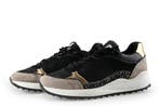 Maruti Sneakers in maat 39 Zwart, Verzenden, Sneakers