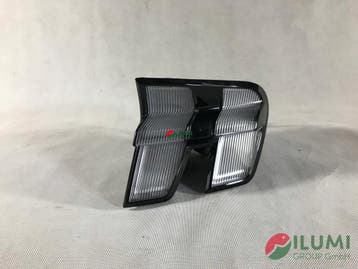Rechter LED Achterlicht Ford Mustang Mach-E Perfect!, Verzenden, Gebruikt, Ford