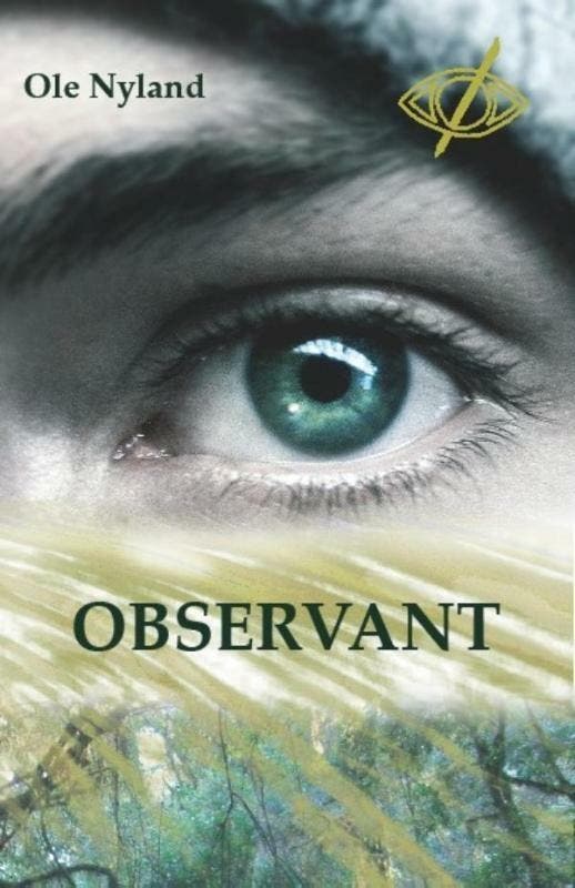 Observant 9789462661929 Ole Nyland, Boeken, Kinderboeken | Jeugd | 13 jaar en ouder, Gelezen, Verzenden