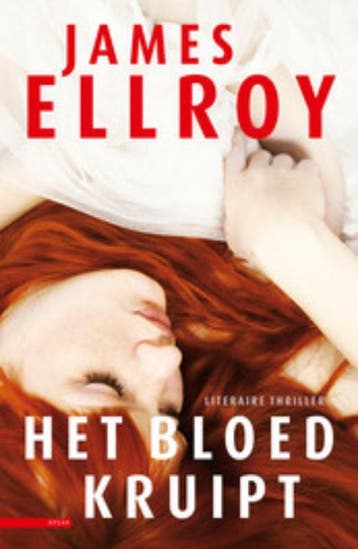 Het bloed kruipt / Underworld USA trilogie / 3 9789045015200, Verzenden, Gelezen, James Ellroy