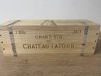 2015 Chateau Latour - Pauillac 1er Grand Cru Classé - 1 Fles, Nieuw