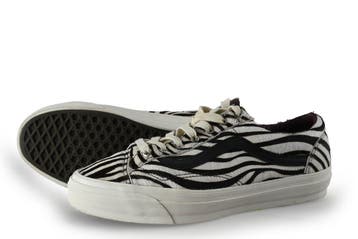 Vans Sneakers in maat 44 Beige, Vêtements | Hommes, Chaussures, Verzenden, Sneakers