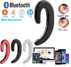 Draadloze Bluetooth 4.1 Bone Conduction Headset Oortjes met, Verzenden