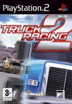 Truck Racing 2 (ps2 used game), Ophalen of Verzenden, Nieuw