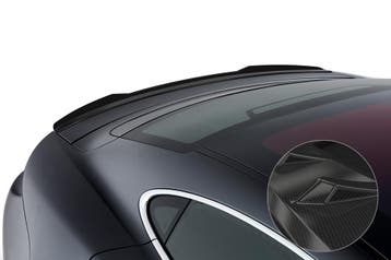 Achtervleugel met ABE voor Porsche Taycan HF827-C, Verzenden, Nieuw
