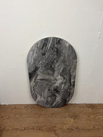 Nieuw Tafelblad HPL (120x70cm) - TB1025, Ophalen, Nieuw